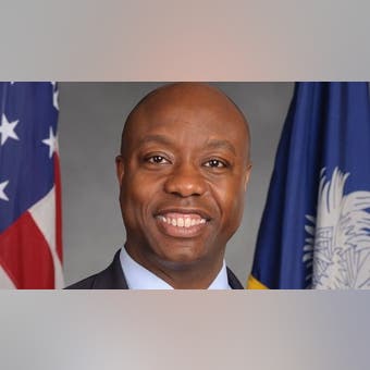 Sen. Tim Scott