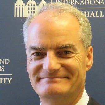 Hugh Dugan