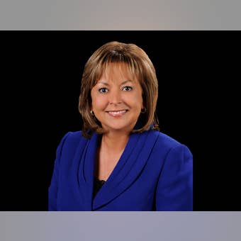 Susana Martinez