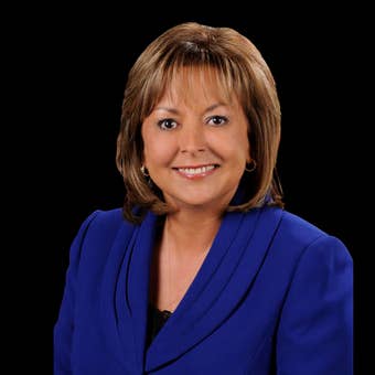 Susana Martinez