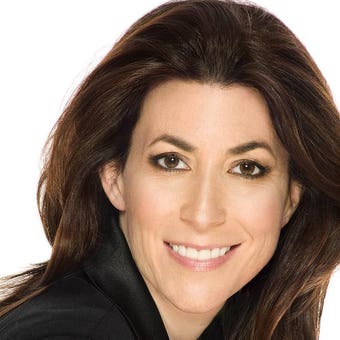 Tammy Bruce: Debra Messing and Eric McCormack have done us all a big favor ...