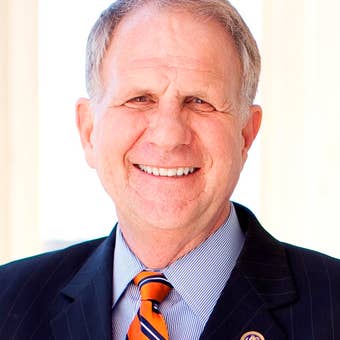 Rep. Ted Poe