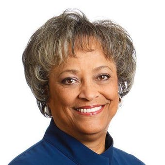 Kay Coles James