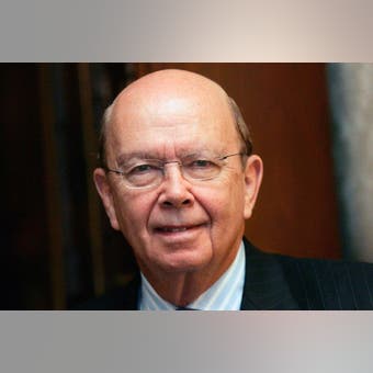Wilbur Ross