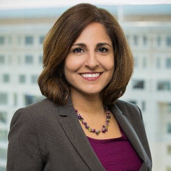 Neera Tanden