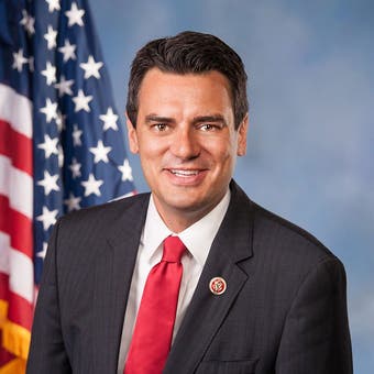 Rep. Kevin Yoder