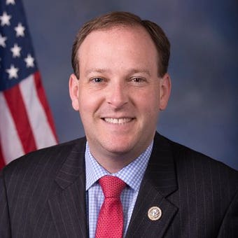 Rep. Lee Zeldin