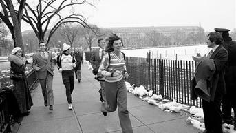 On this day in history, July 20, 1968, the first Special Olympics Summer Games held in USA