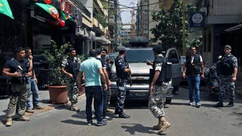 Iran, proxy militias threaten US universities in Lebanon as Americans urged to flee now - Fox News