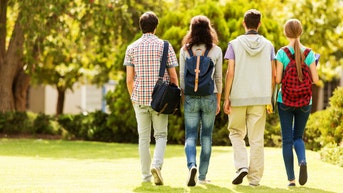 Teacher's reality check leaves high schoolers speechless about their financial future - Fox News