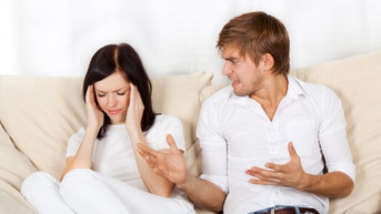 Husband cancels dinner party after wife leaves house over his 'last-minute' demands - Fox News