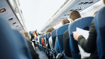 Passenger in full 'Karen' mode confronts flyer over reclined seat in viral dispute - Fox News