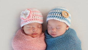 BABY names from 1980s returning?
