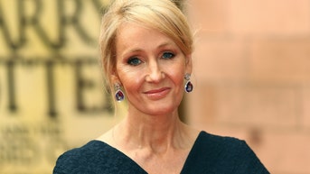 Producer 'surprised' as dozens reportedly reject roles for anti-JK Rowling project