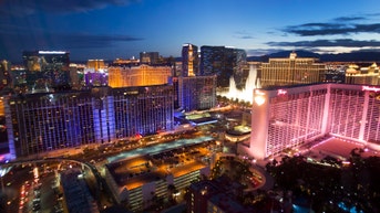 'Ridiculous prices' force tourists to become 'spectators' as Sin City faces backlash - Fox News