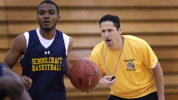 Who are US Muslims? Meet a Michigan coach, an Alaska entrepreneur, a Philadelphia lawyer