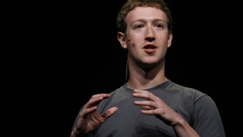 Mark Zuckerberg and his wife just announced they're having another baby girl