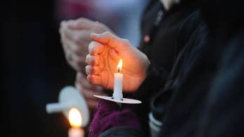 Suspect in crash that killed 5 teens is in fair condition