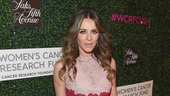 Elizabeth Hurley opens up about being fit at 51 and ex-Hugh Grant