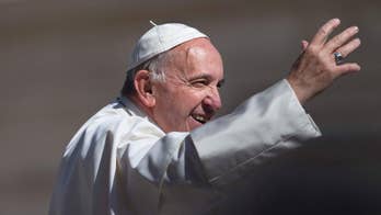 Pope: Exploiting workers for profit is a mortal sin