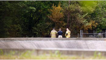 4 die in small plane crash in Mississippi, authorities say