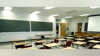 Joshua Rogers: My middle school teacher insulted me – then something beautiful happened