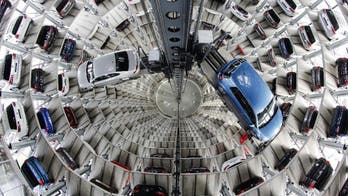 Volkswagen CEO: US remains 'core market' for company
