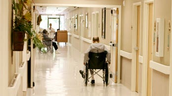 One in five nursing home residents abused by other residents