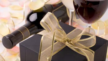 Expert tips on how to give the gift of wine