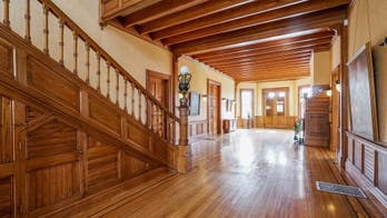 Intriguing Inanda: A Historic Mansion in New York Is Listed for $3M