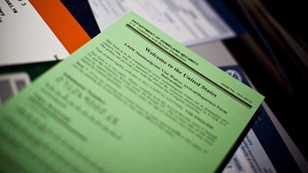 Mauro E. Mujica: English as the Official Language of the US