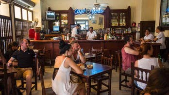 Cuban military expands its economic empire under detente