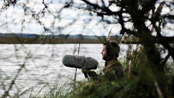 Uruguay's blind 'bird man' can identify 3,000 bird sounds