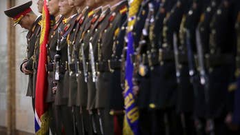 Senior North Korean leader to attend Nicaragua inauguration