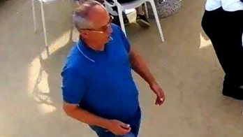 'Pink Panther' diamond thief wanted for $2.7 million heist