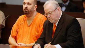 North Carolina prosecutor details the shootings of 3 Muslims students