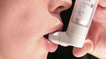 Asthma rate stops climbing in some US kids
