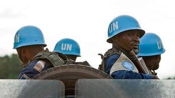 Exclusive: Another U.N. child sex crime allegation: who knew what and when?