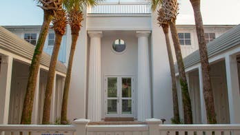 One of a Kind: Aldo Rossi Beach House in Florida Is on the Market for $11.8M