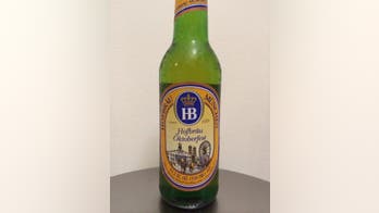 6 seasonal craft beers for Oktoberfest, Thanksgiving and beyond