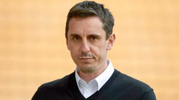 Valencia chief Neville won't rush into transfer market