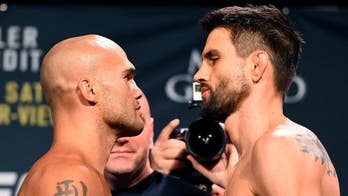 UFC 195: Lawler vs. Condit Main Card Live Blog