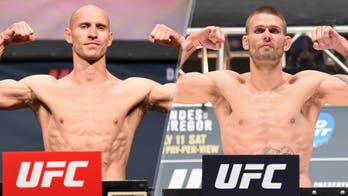 'Cowboy' Cerrone moves up to welterweight, faces Tim Means at UFC in Pittsburgh