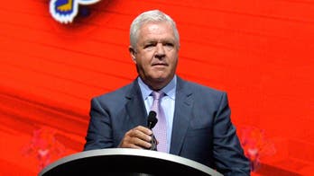 Panthers promote Dale Tallon to president of hockey operations