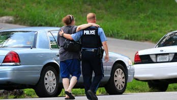 Authorities to provide details about Kansas officer's death