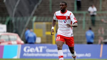 Ex-Cote d'Ivoire defender Steve Gohouri found dead