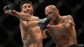 Making the Grade: Passes/Fails from UFC 195: Lawler vs. Condit