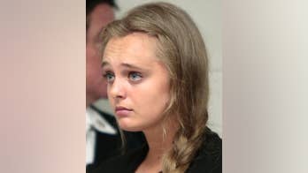 Court OKs trial for girl who texted boyfriend urging suicide