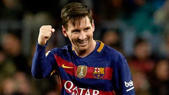 Messi leads charge as Barcelona exact revenge vs. Espanyol