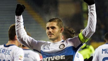 Mauro Icardi proves enough as Inter Milan edge Empoli